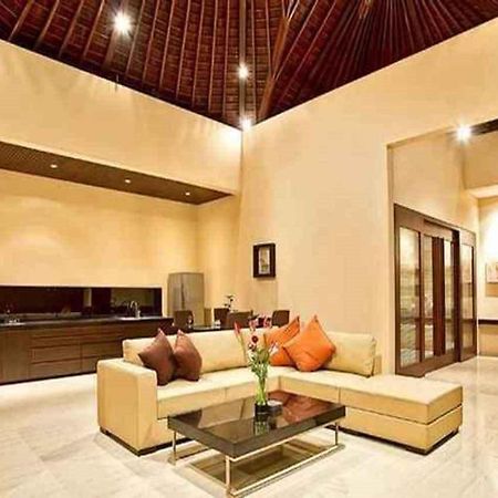Arsa Villa Bali Seminyak  Exterior photo