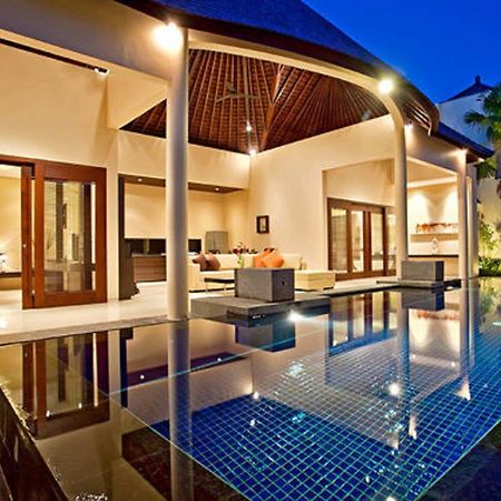 Arsa Villa Bali Seminyak  Exterior photo