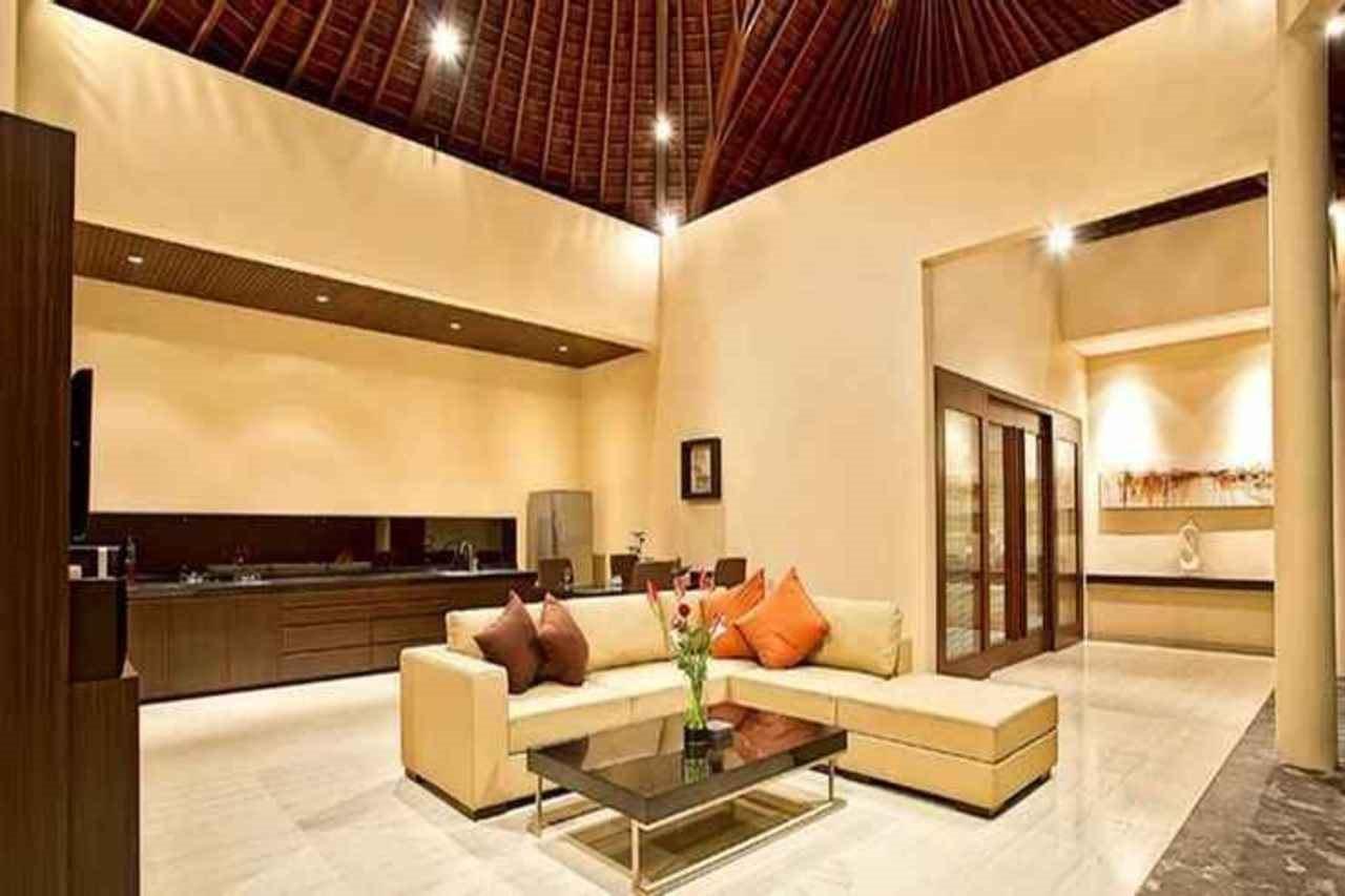 Arsa Villa Bali Seminyak  Exterior photo