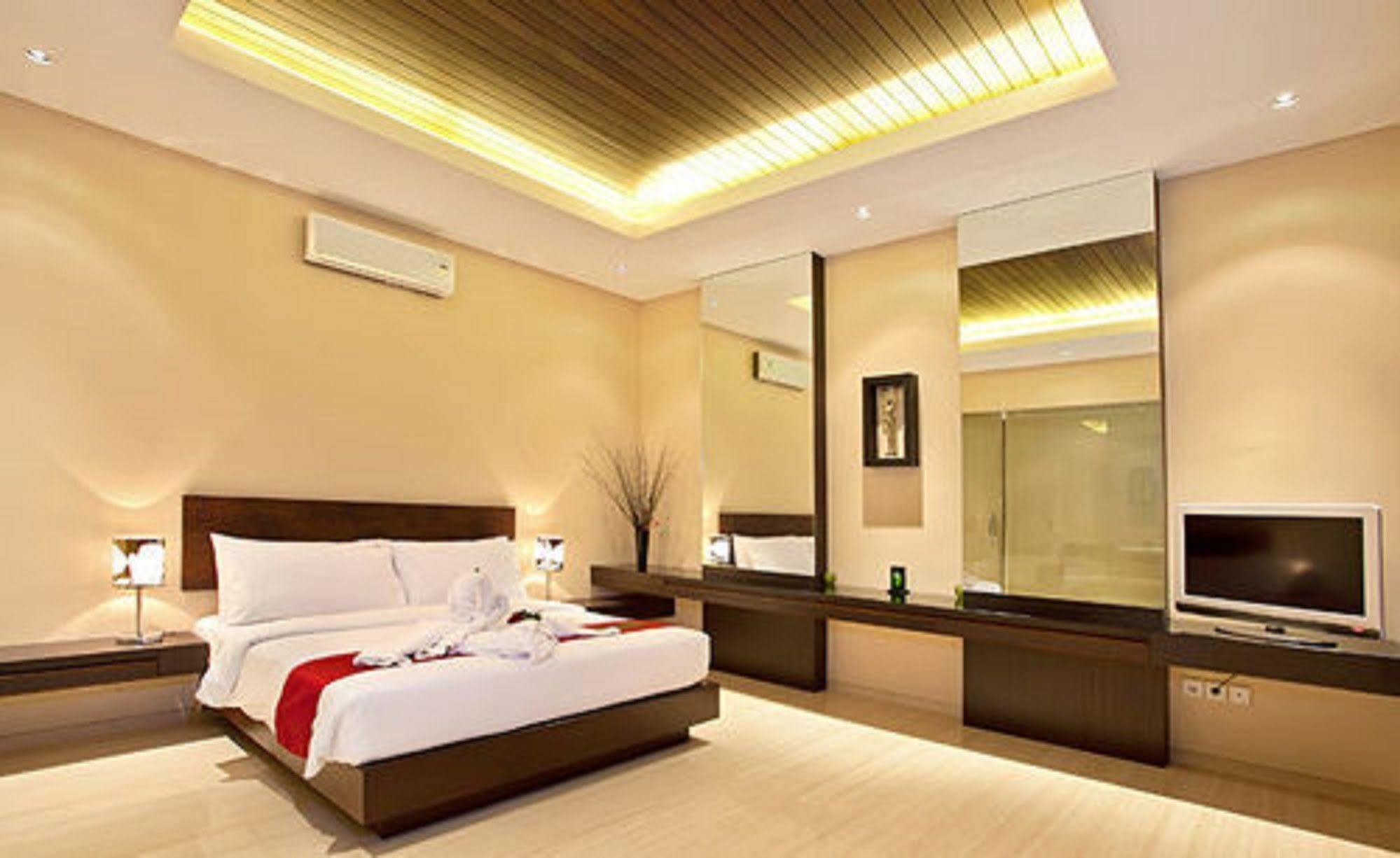 Arsa Villa Bali Seminyak  Exterior photo