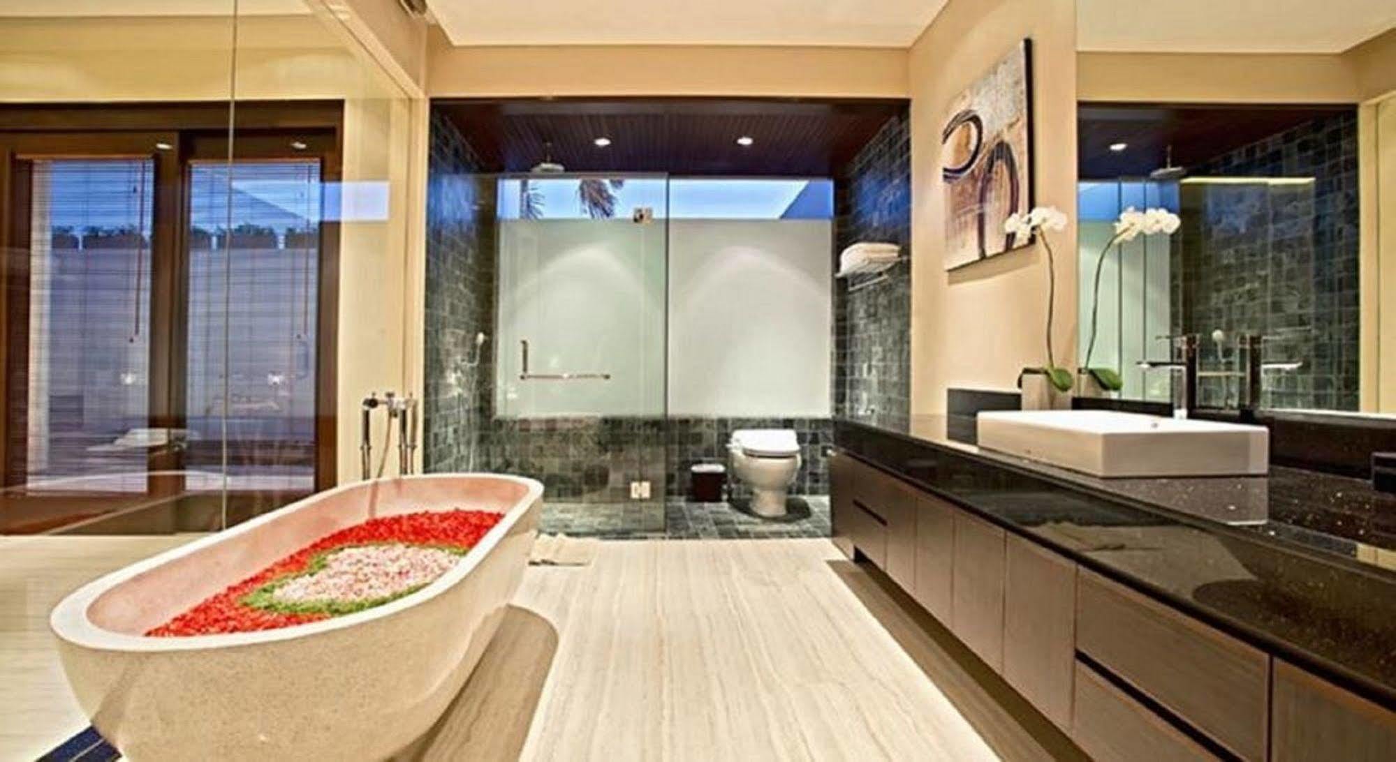 Arsa Villa Bali Seminyak  Exterior photo