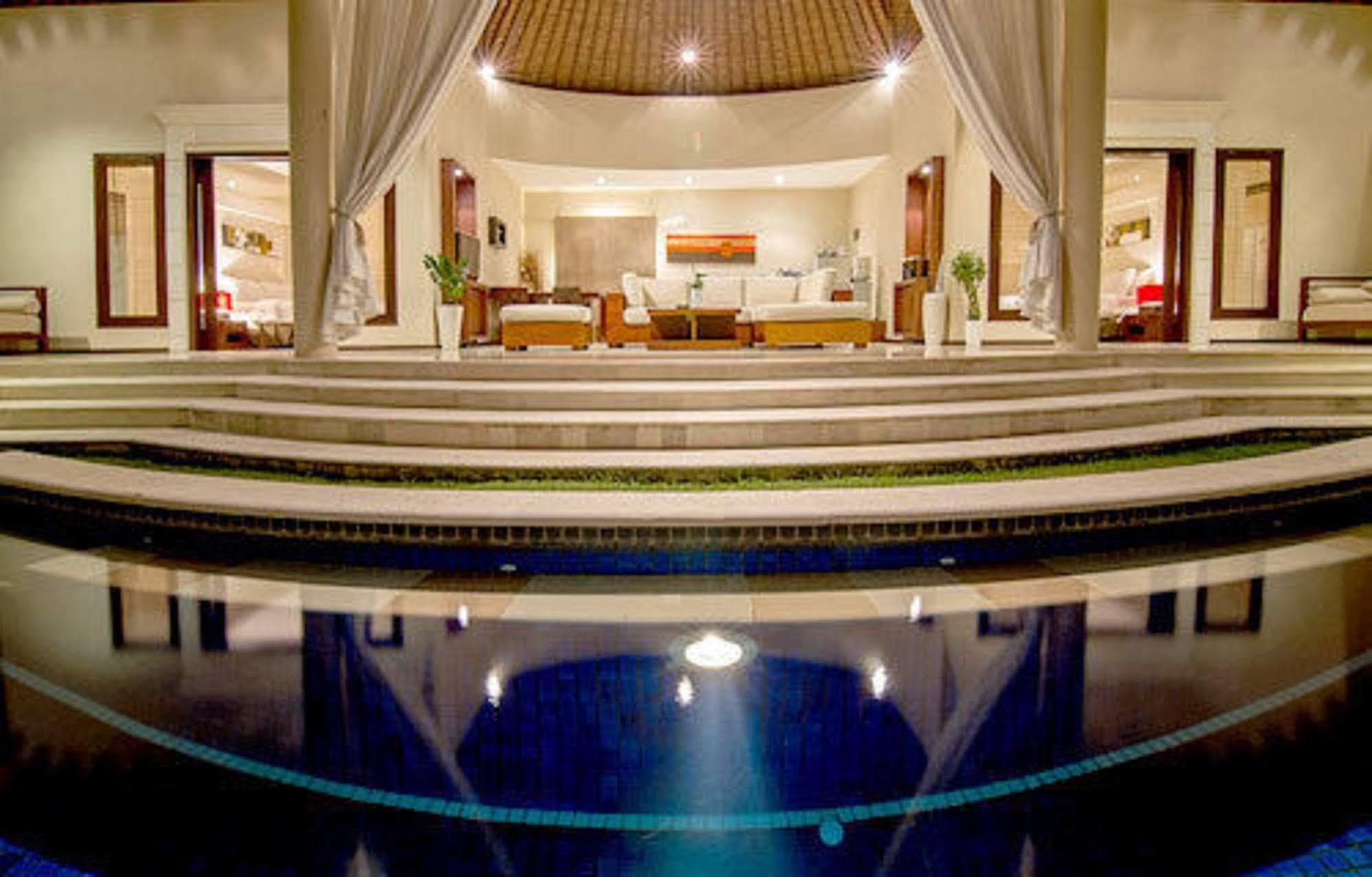 Arsa Villa Bali Seminyak  Exterior photo