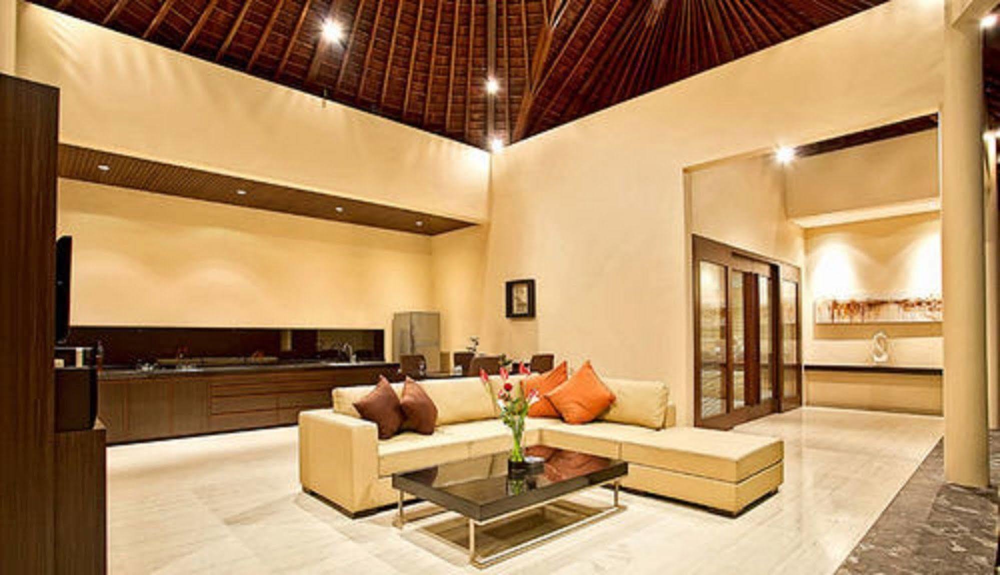 Arsa Villa Bali Seminyak  Exterior photo
