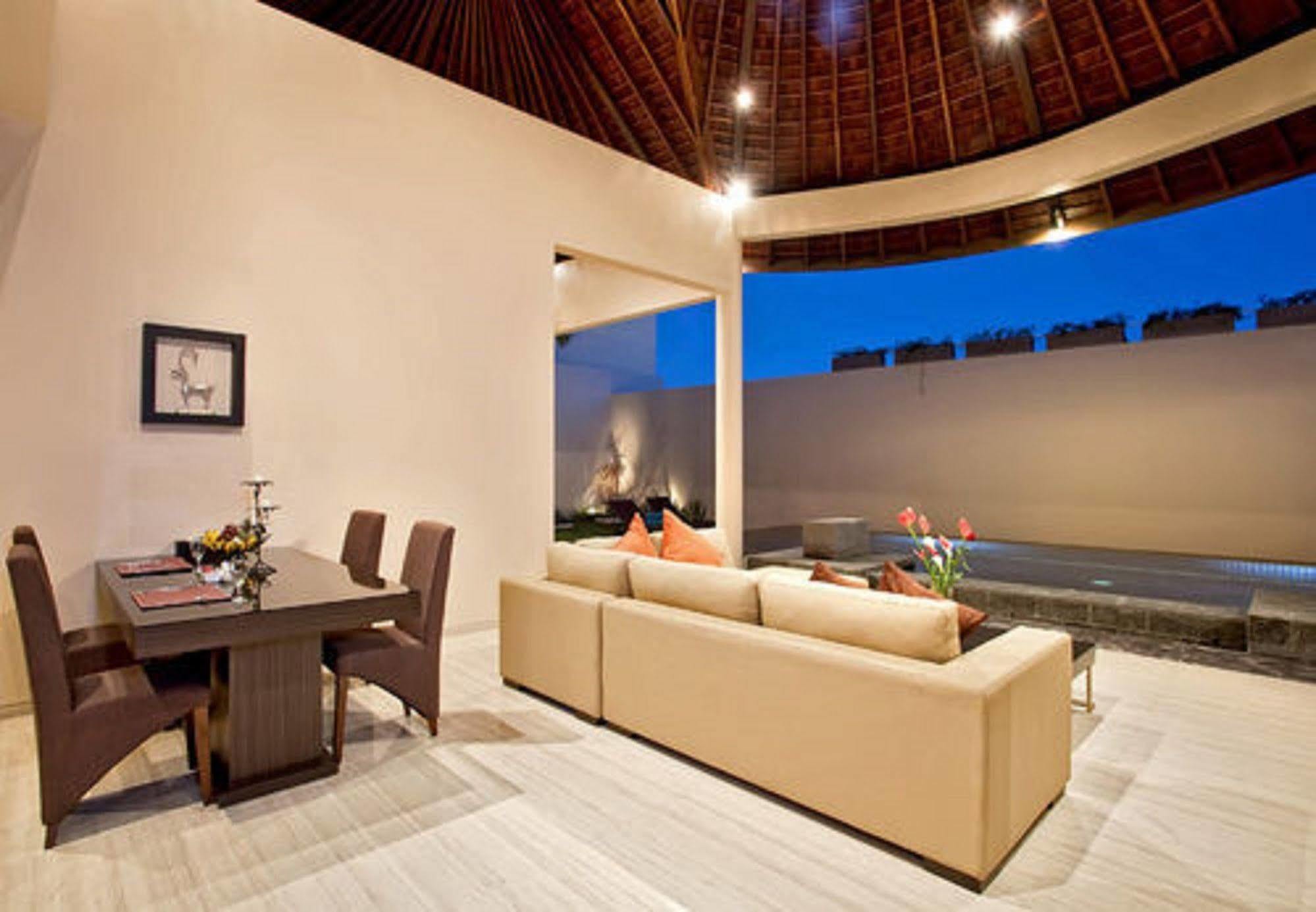 Arsa Villa Bali Seminyak  Exterior photo