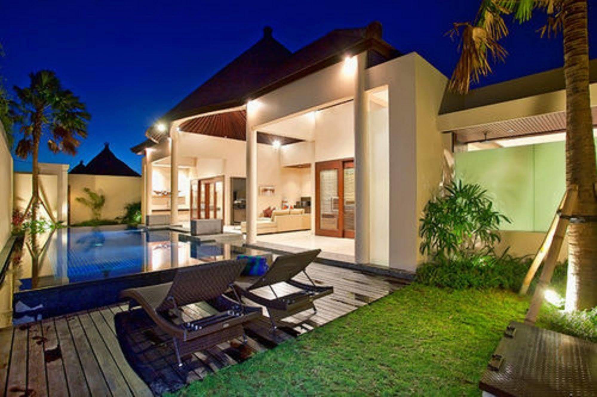 Arsa Villa Bali Seminyak  Exterior photo