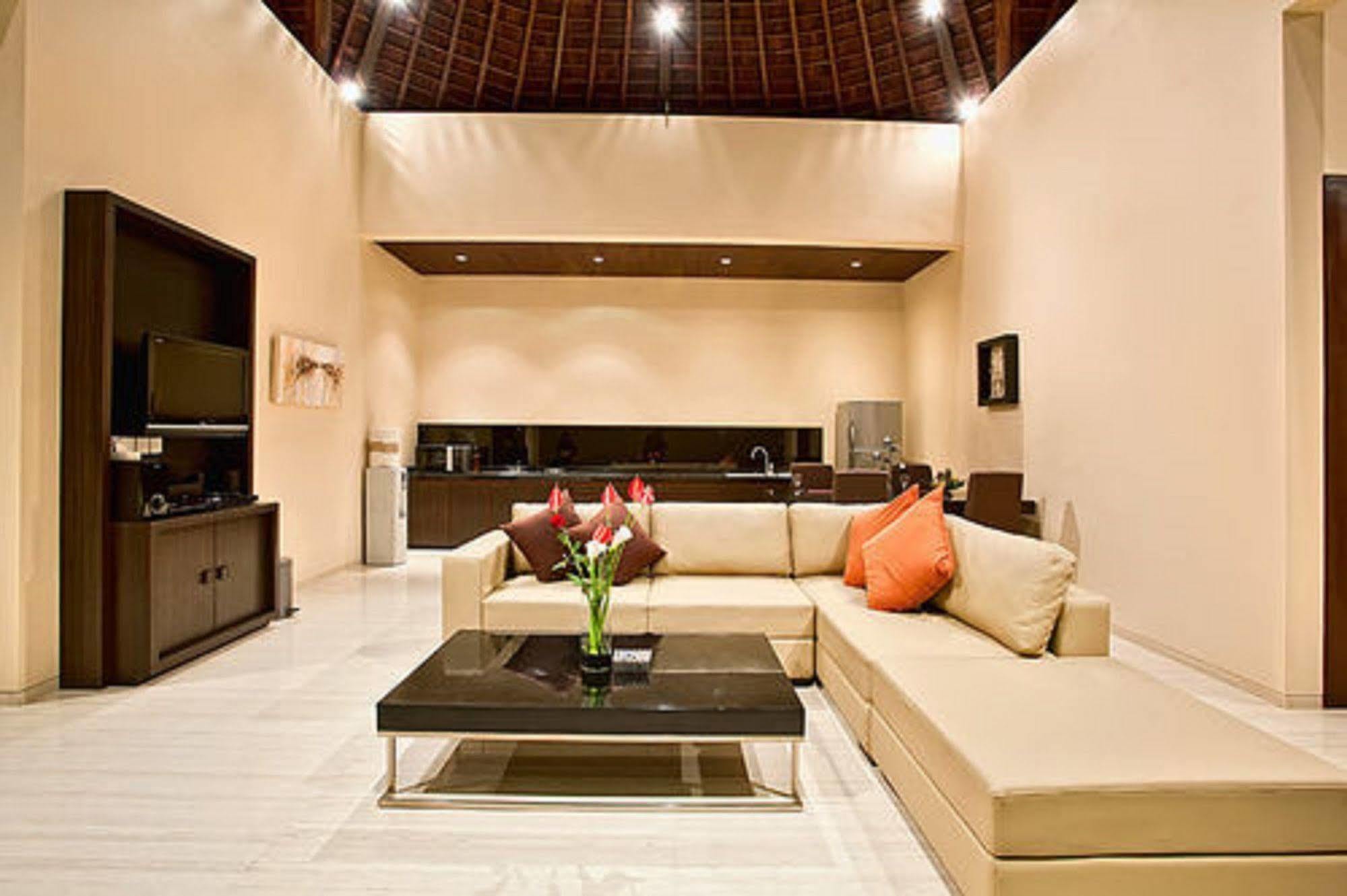 Arsa Villa Bali Seminyak  Exterior photo