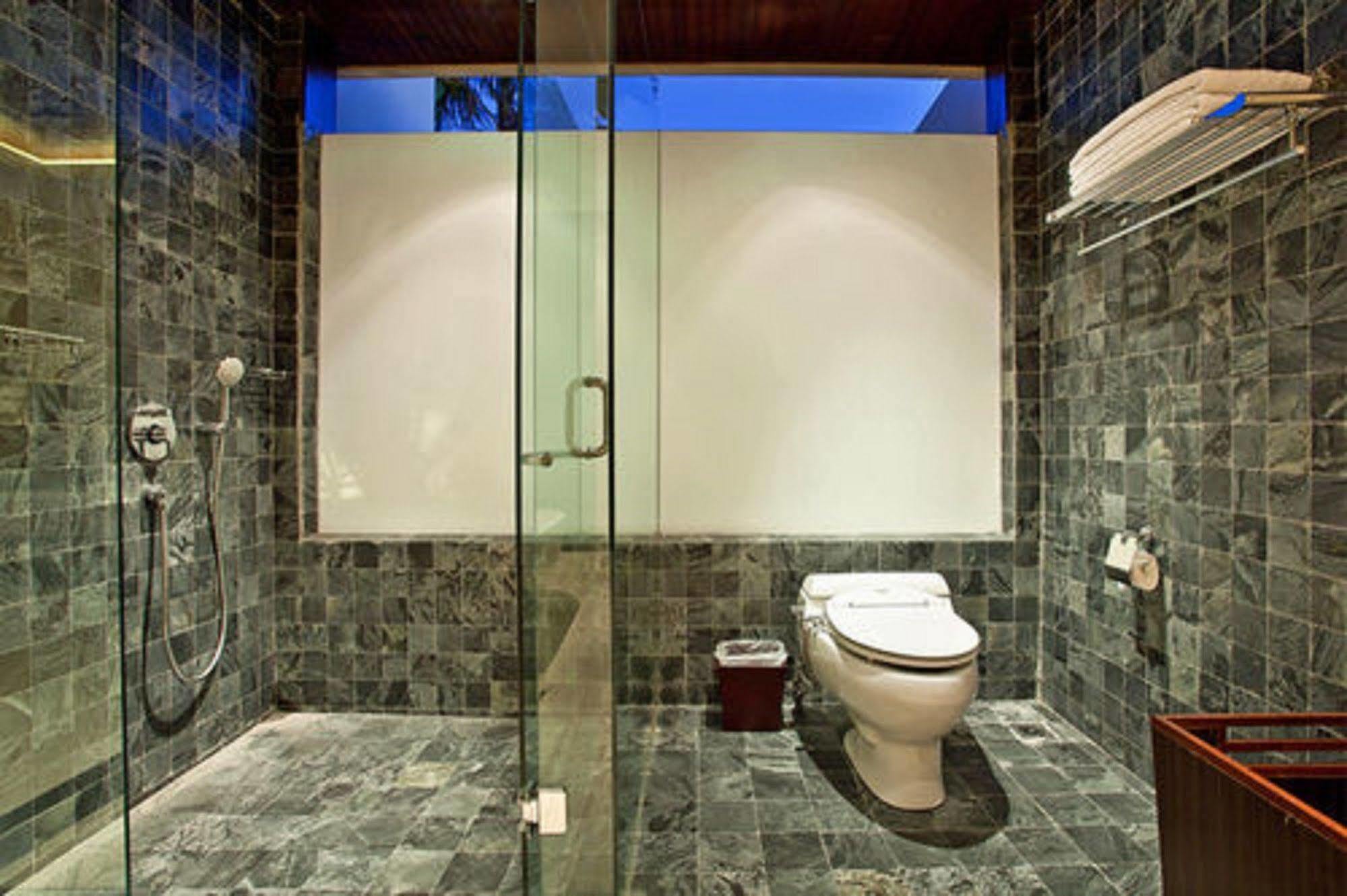 Arsa Villa Bali Seminyak  Exterior photo
